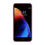 Picture of Boost Preowned Apple iPhone 8 Plus 64GB Red No SIM